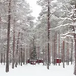Petaejaekylae 펜션
