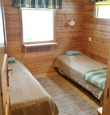 Petaejaekylae Prázdninový dům *