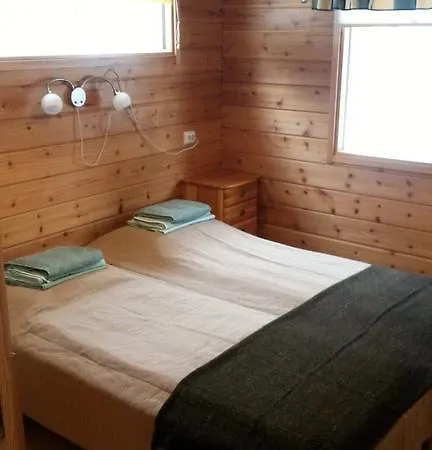 Ferienhaus Petaejaekylae