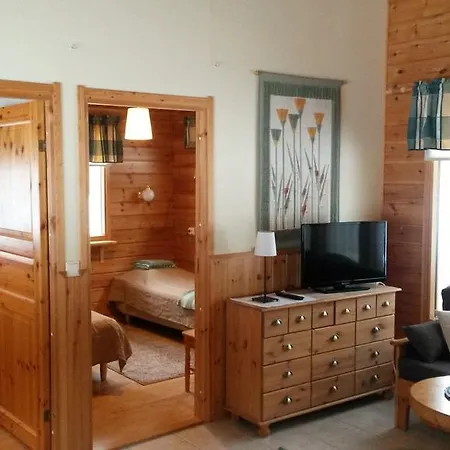 Petaejaekylae Сasa de vacaciones