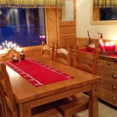 Petaejaekylae Kuusamo