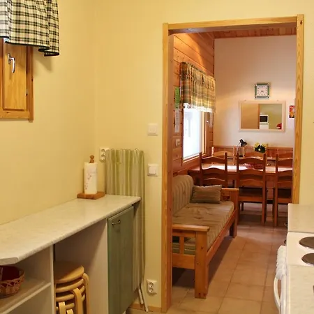 Ferienhaus Petaejaekylae *