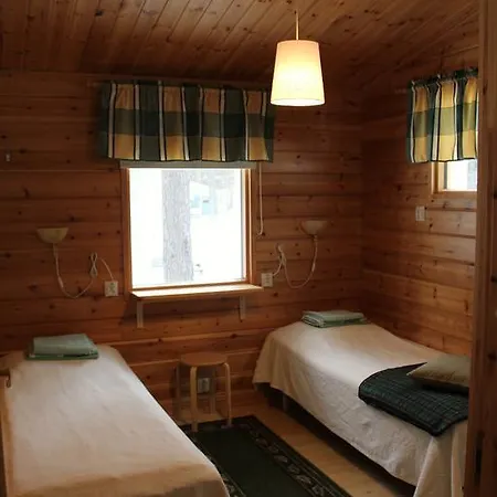 Petaejaekylae * Kuusamo