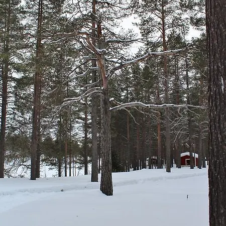 Сasa de vacaciones Petaejaekylae