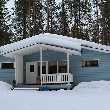 Petaejaekylae Kuusamo