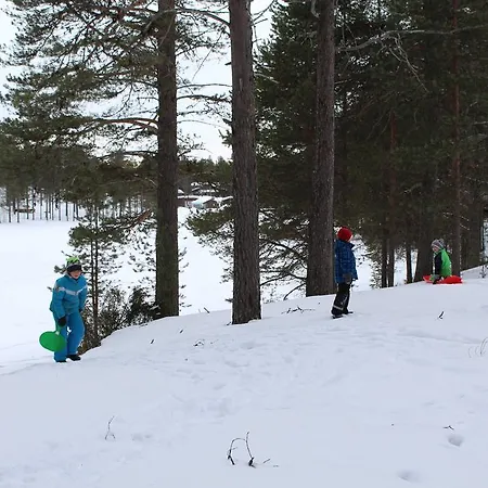 Petaejaekylae Сasa de vacaciones