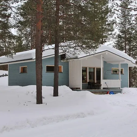 Ferienhaus Petaejaekylae