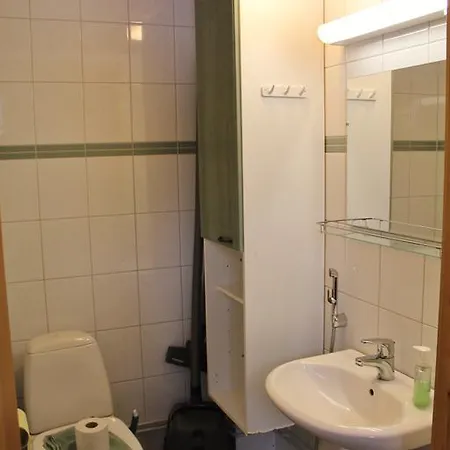 Petaejaekylae Kuusamo