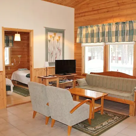 Ferienhaus Petaejaekylae *