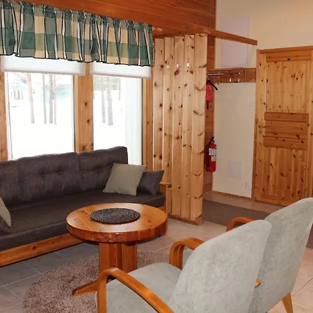 Petaejaekylae Ferienhaus *