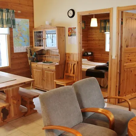 Petaejaekylae * Kuusamo