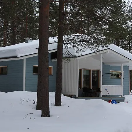 Petaejaekylae Kuusamo