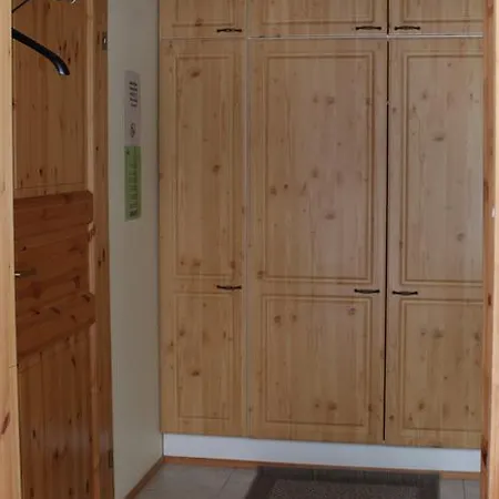 Ferienhaus Petaejaekylae Kuusamo