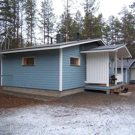 Petaejaekylae Ferienhaus