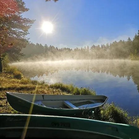 Petaejaekylae Сasa de vacaciones