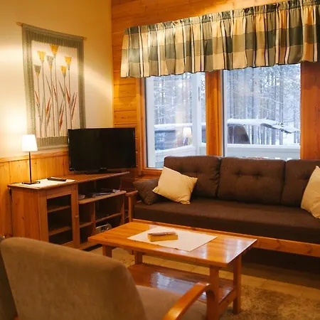 Сasa de vacaciones Petaejaekylae