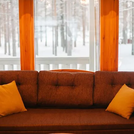 Petaejaekylae Kuusamo