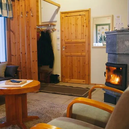 Petaejaekylae Ferienhaus *