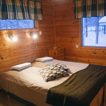 Petaejaekylae Сasa de vacaciones