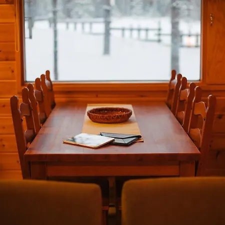 Petaejaekylae * Kuusamo