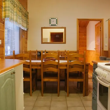 Prázdninový dům Petaejaekylae Kuusamo