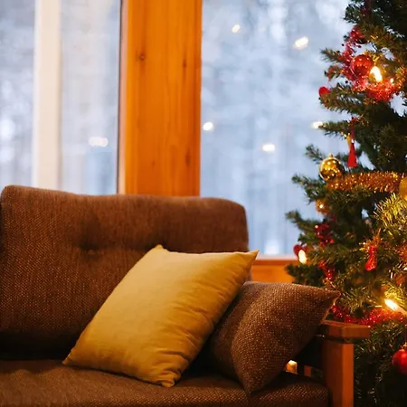 Petaejaekylae Kuusamo