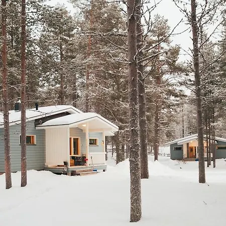 Ferienhaus Petaejaekylae *