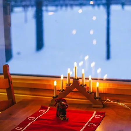 Petaejaekylae Kuusamo