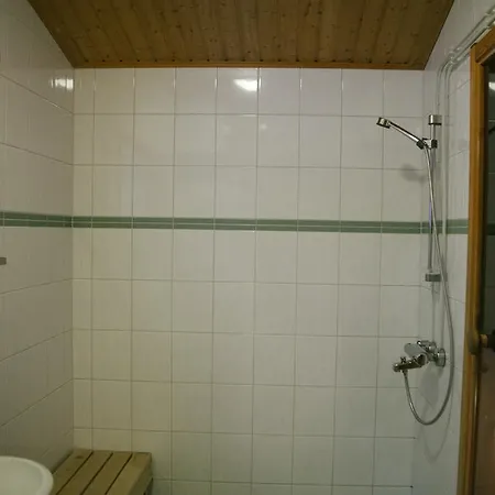 Petaejaekylae Kuusamo