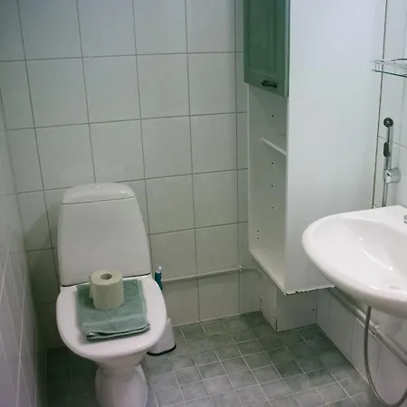 Petaejaekylae * Kuusamo