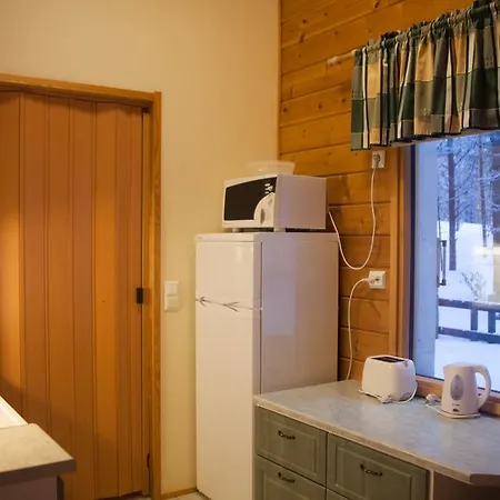 Petaejaekylae Сasa de vacaciones