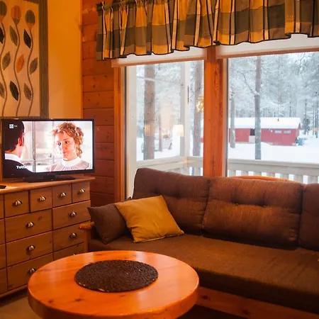 Petaejaekylae Kuusamo