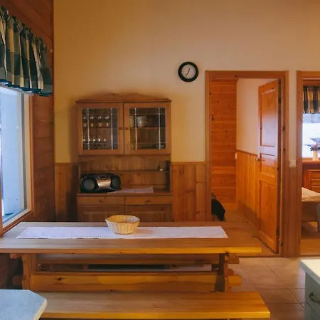 Petaejaekylae Kuusamo