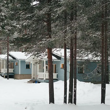 Petaejaekylae Сasa de vacaciones *