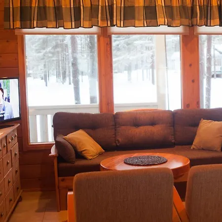 Petaejaekylae Kuusamo