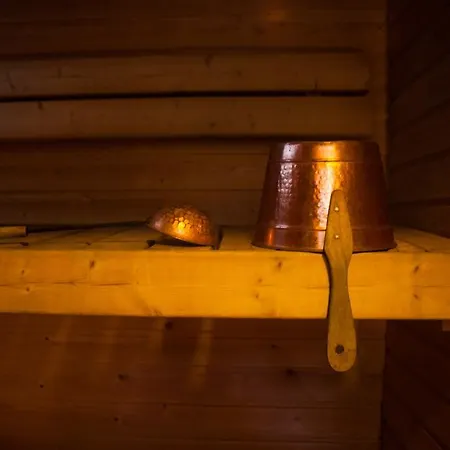 Petaejaekylae * Kuusamo