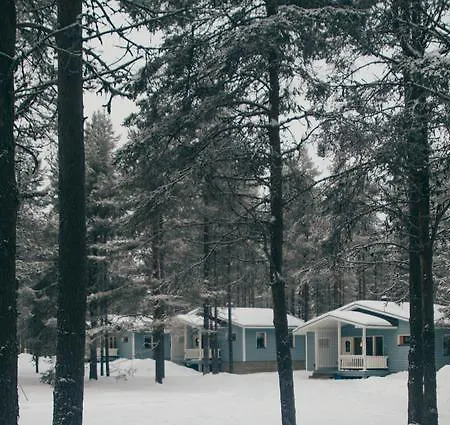 Petaejaekylae Kuusamo