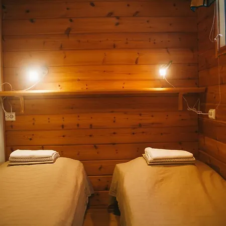 Petaejaekylae Kuusamo