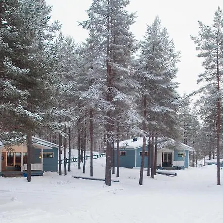 Petaejaekylae Kuusamo