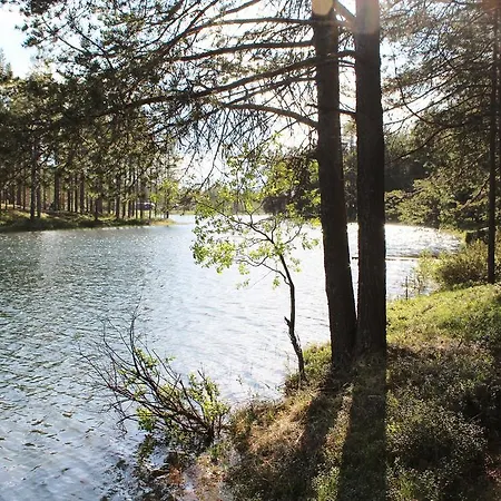 Petaejaekylae Kuusamo