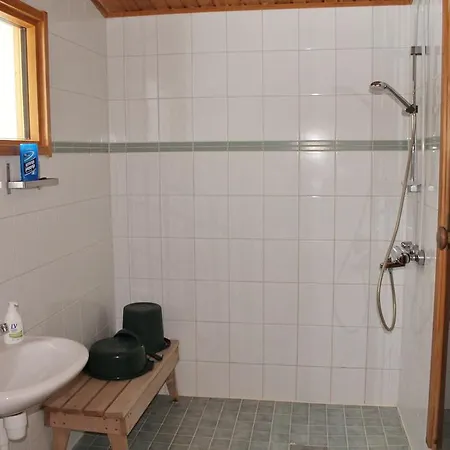 Ferienhaus Petaejaekylae